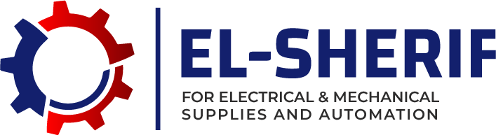 El-Sherif Logo