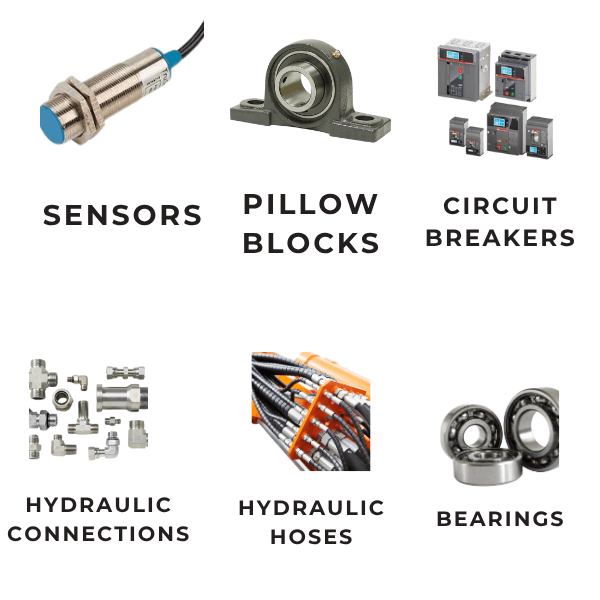 Mechanical Products